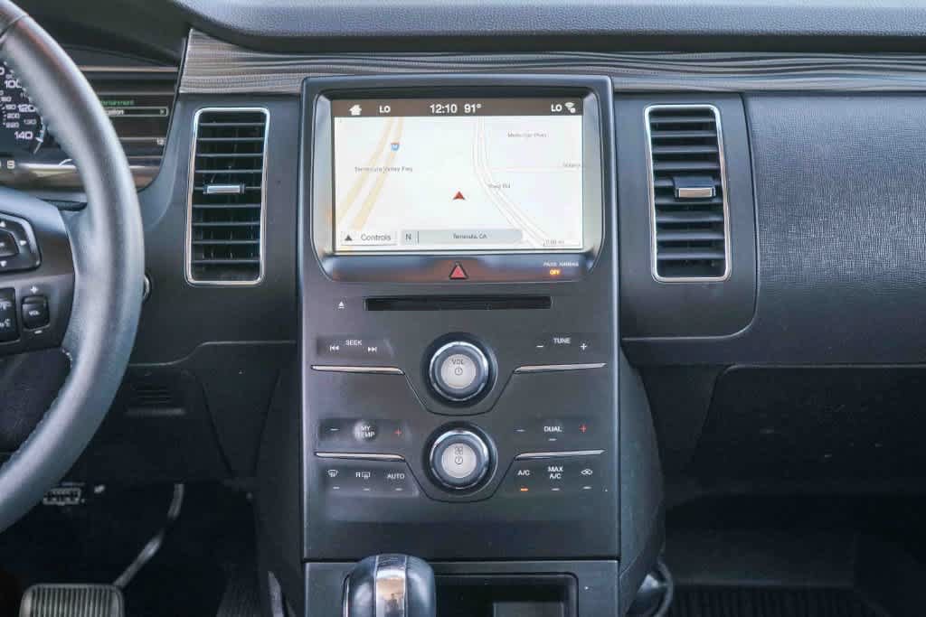 Used 2019 Ford Flex SEL w/ Equipment Group 202A FWD image 12