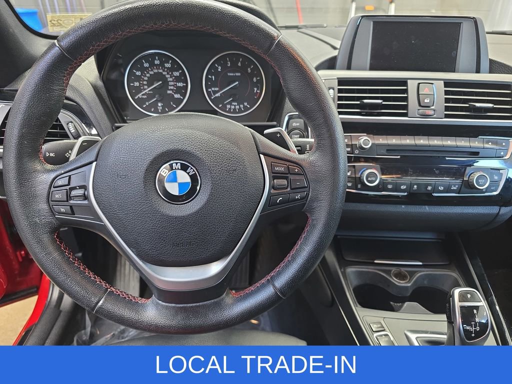 Used 2016 BMW 228i Coupe RWD image 16