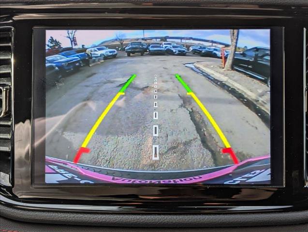 Used 2024 Dodge Durango R/T image 13