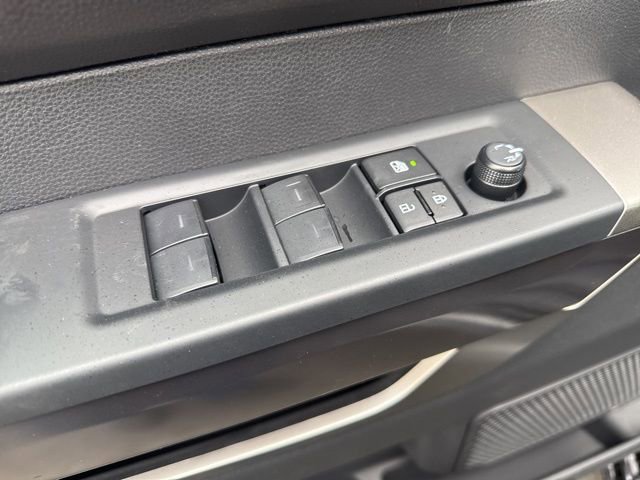 New 2026 Toyota Tundra SR5 image 13