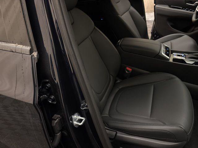 New 2024 Hyundai Tucson XRT image 19