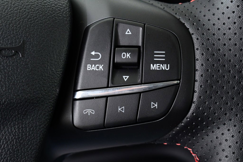 New 2026 Ford Escape ST-Line Select w/ Tech Pack #2 image 33