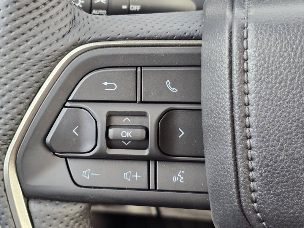 New 2026 Toyota Tundra Limited image 12