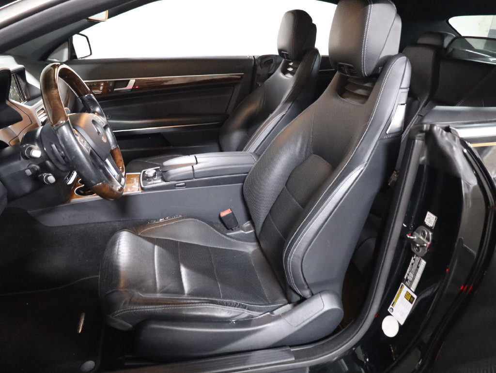 Used 2016 Mercedes-Benz E 400 Cabriolet image 39