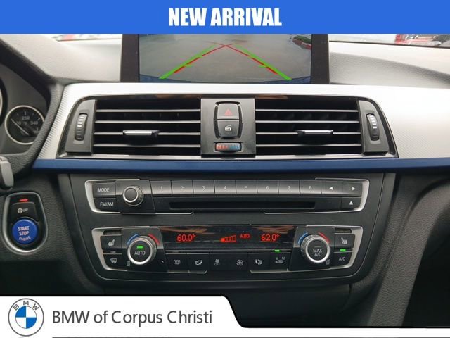 Used 2014 BMW 335i Sedan image 18