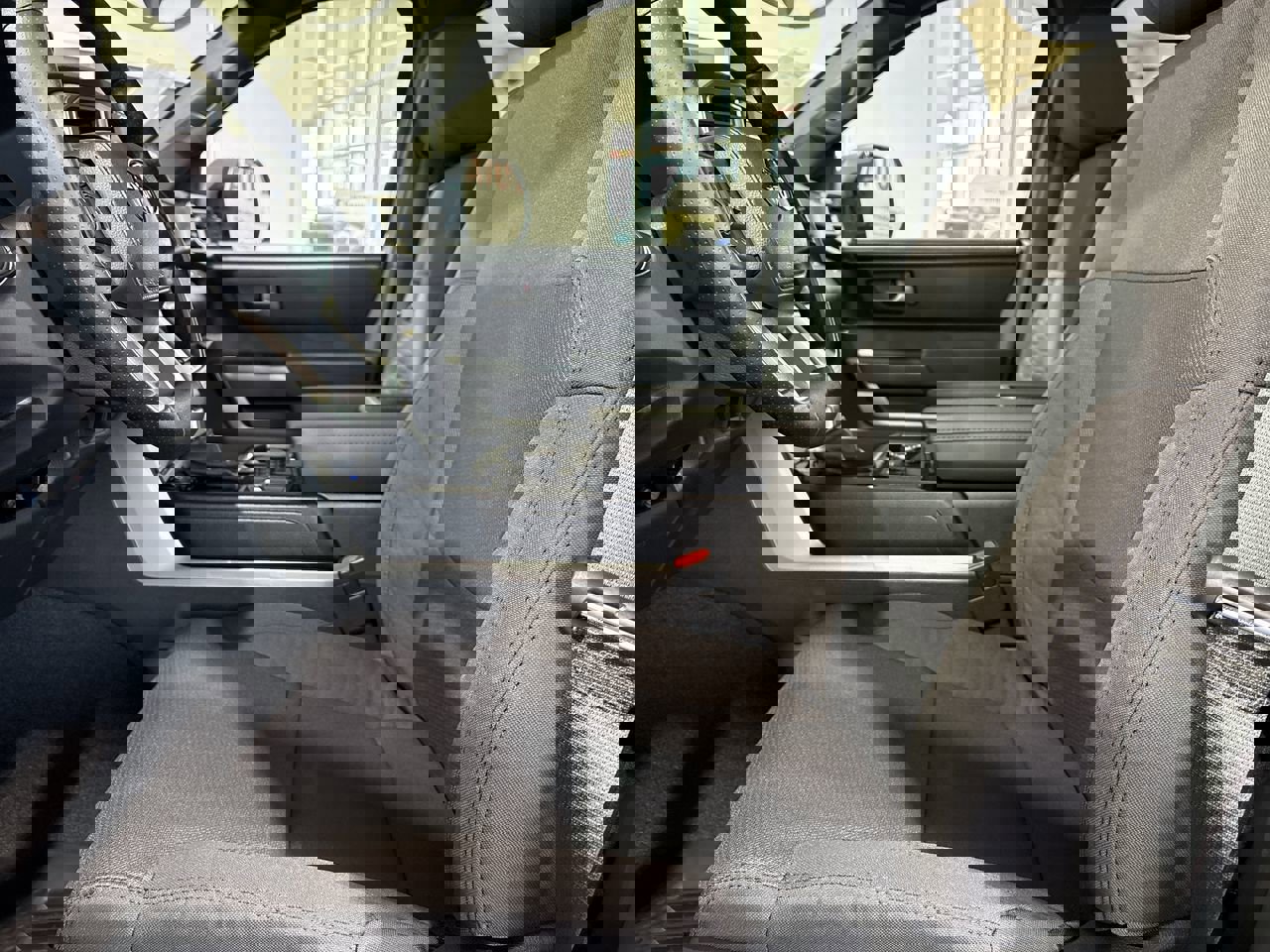 New 2026 Toyota Tundra SR5 image 11