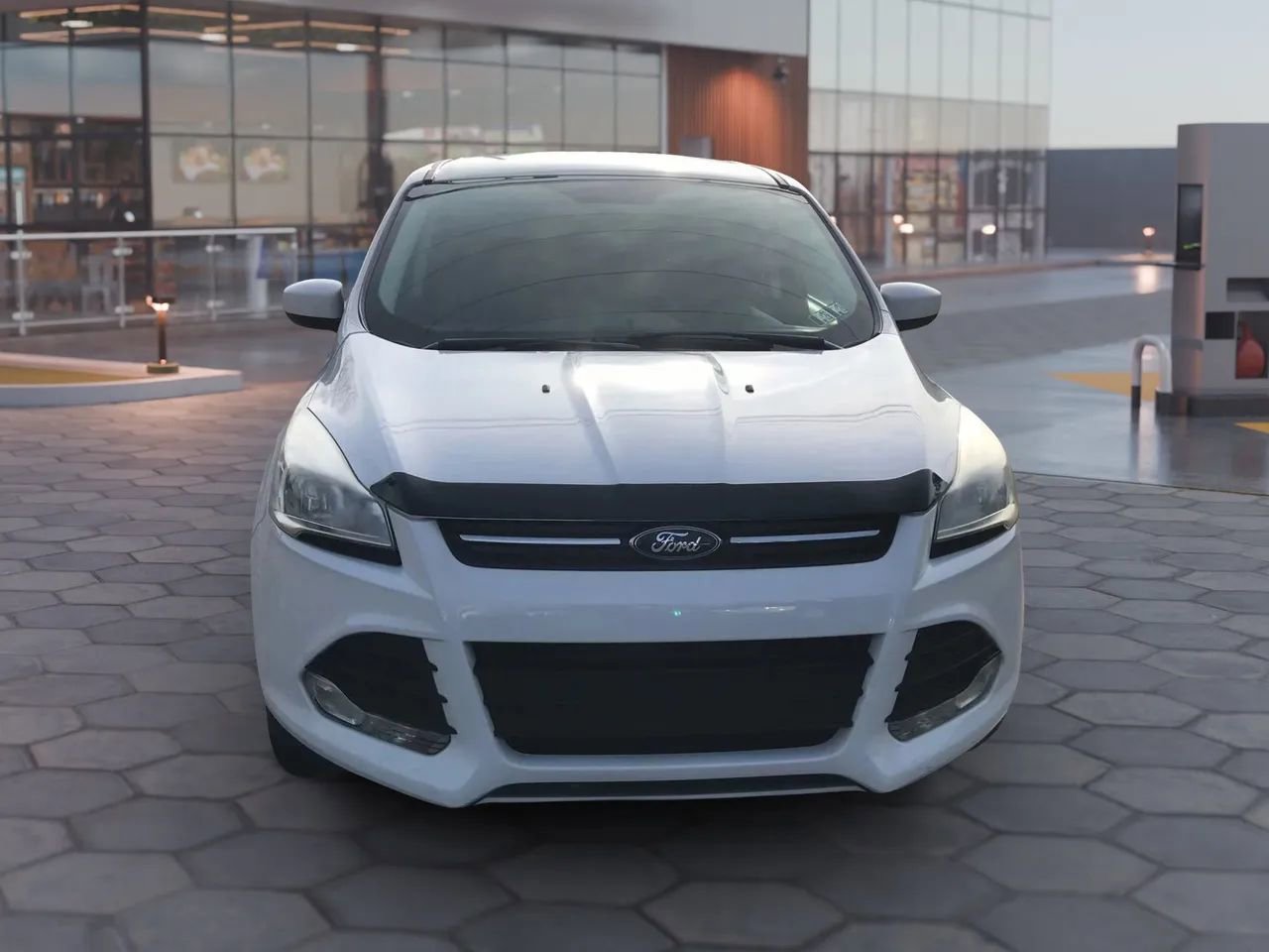 Used 2016 Ford Escape SE image 6