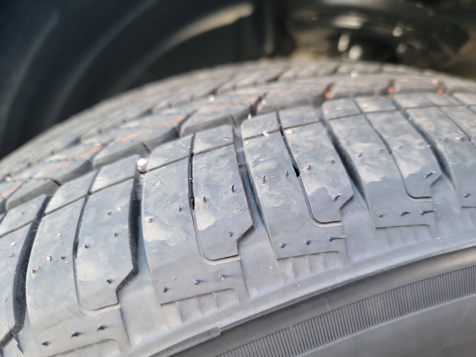 New 2026 Honda Pilot Black Edition image 31