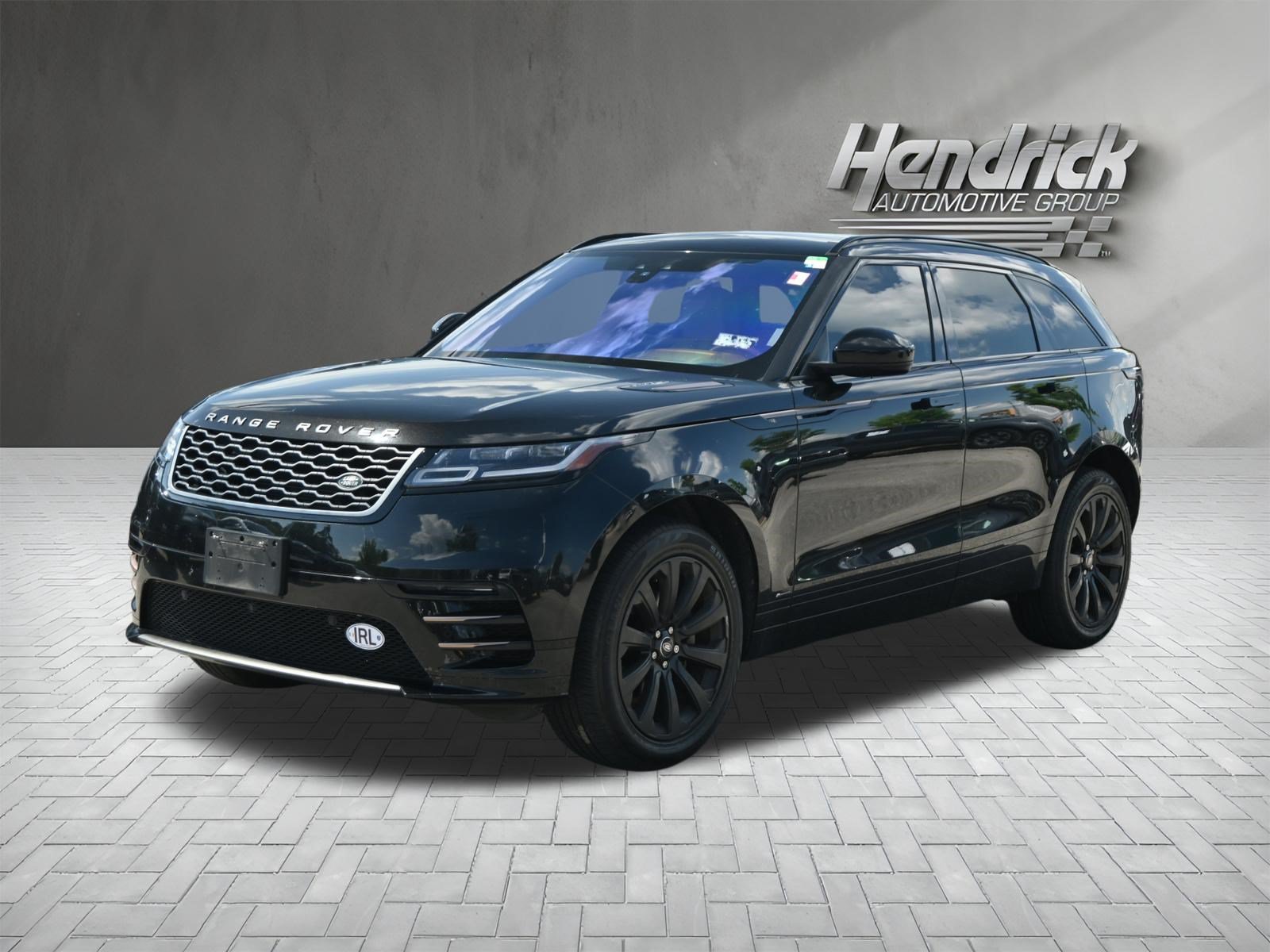 Used 2020 Land Rover Range Rover Velar R-Dynamic S AWD/4WD image 5