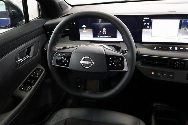 New 2026 Nissan Leaf SV+ w/ Illuminated Package image 14