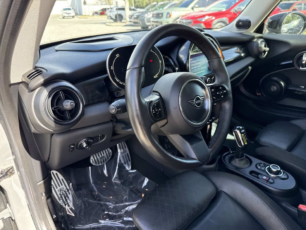 Used 2022 MINI Cooper SE FWD image 12
