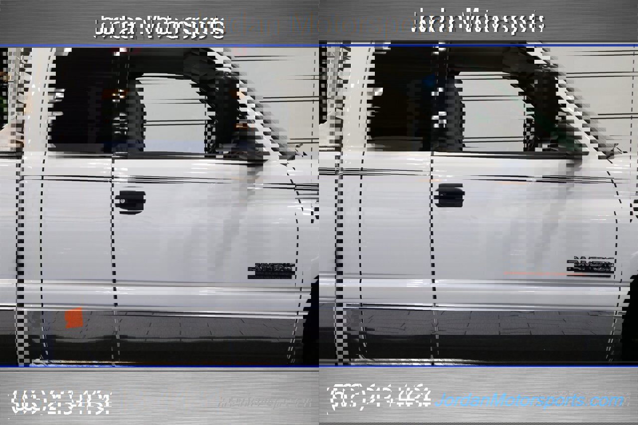 Used 2001 Dodge Ram 3500 Truck ST image 53