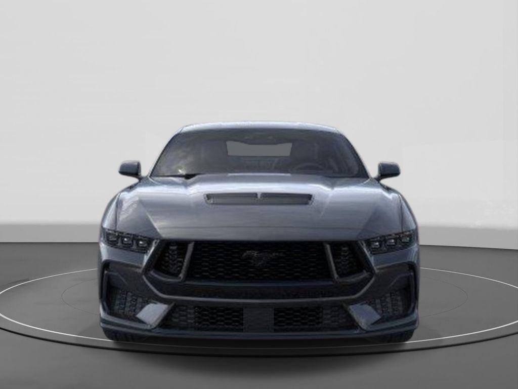New 2026 Ford Mustang GT w/ Mustang Nite Pony Package RWD image 6