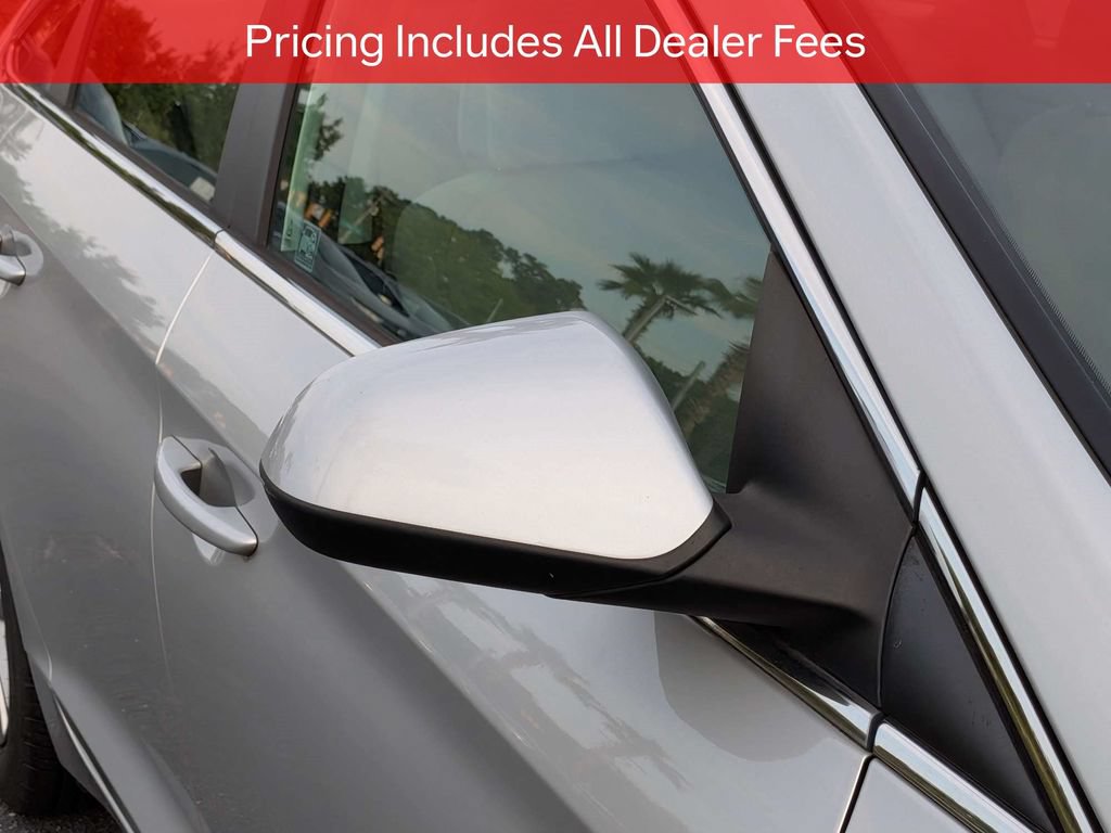 Used 2015 Hyundai Sonata SE w/ Option Group 02 FWD image 11