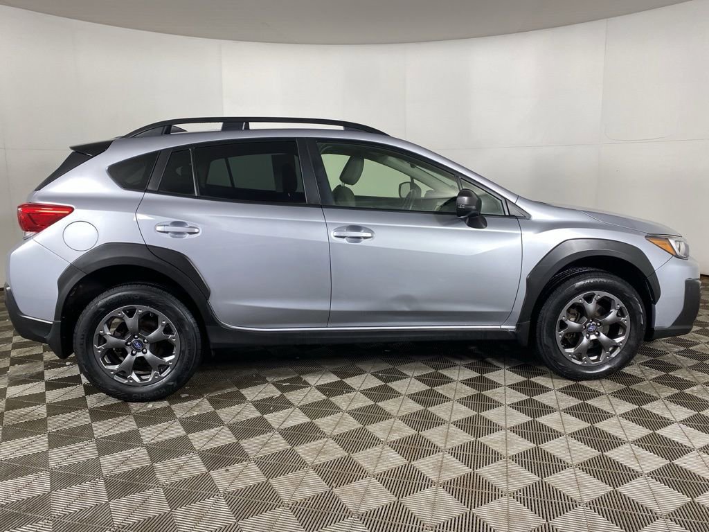 Used 2023 Subaru Crosstrek 2.5i Sport AWD/4WD image 4