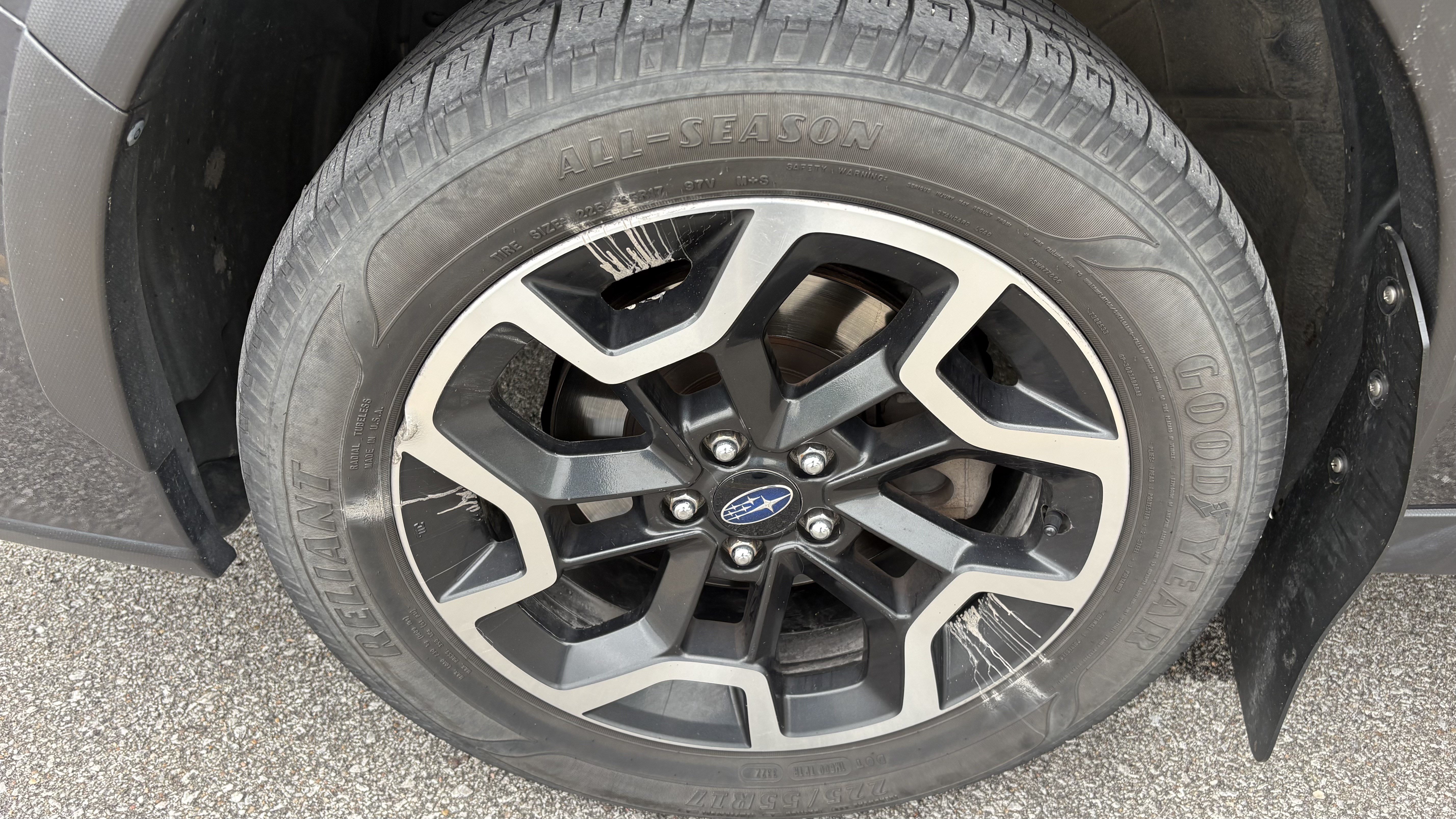 Used 2016 Subaru Crosstrek 2.0i Premium AWD/4WD image 12
