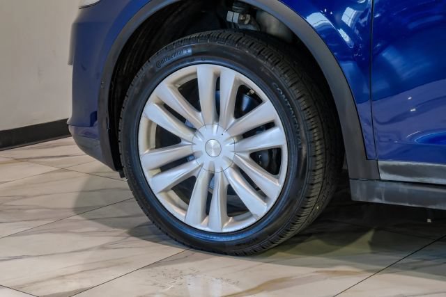 Used 2016 Tesla Model X 90D AWD/4WD image 73