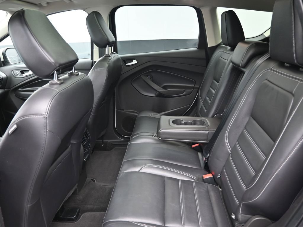 Used 2019 Ford Escape Titanium image 12