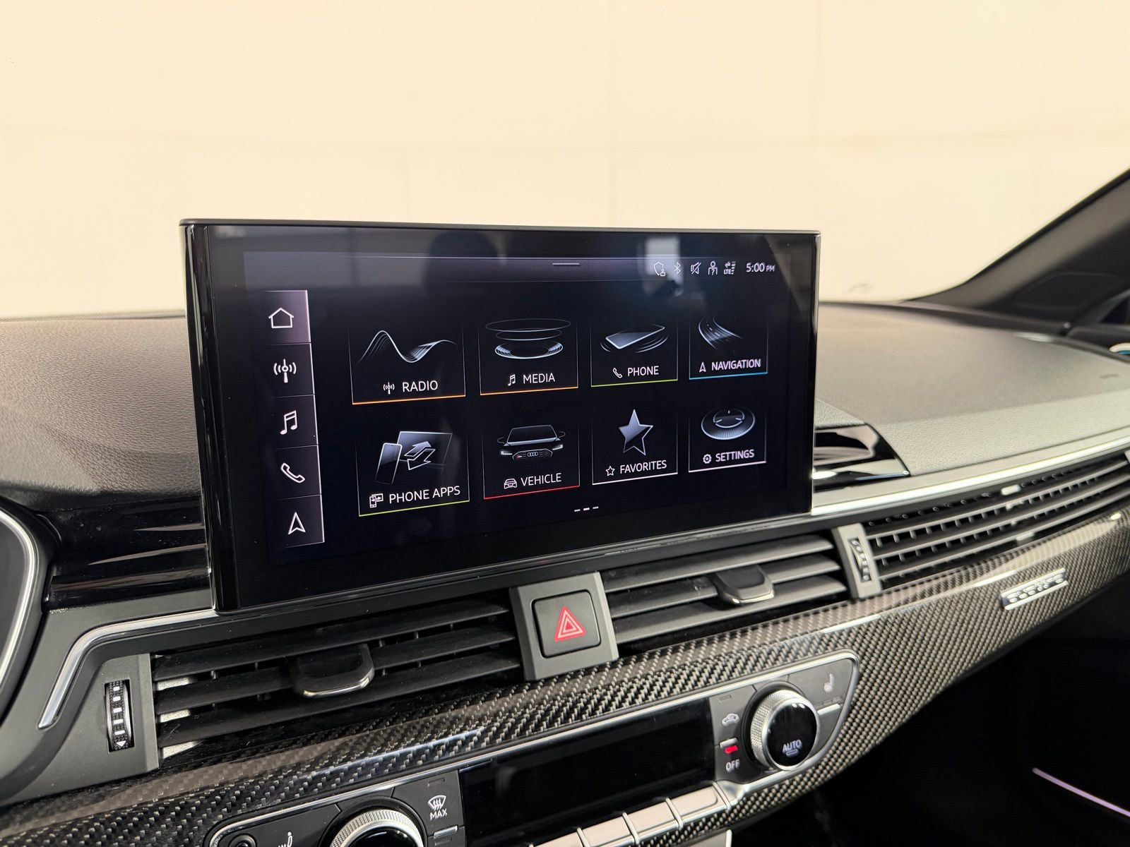 Used 2021 Audi RS 5 AWD/4WD image 18