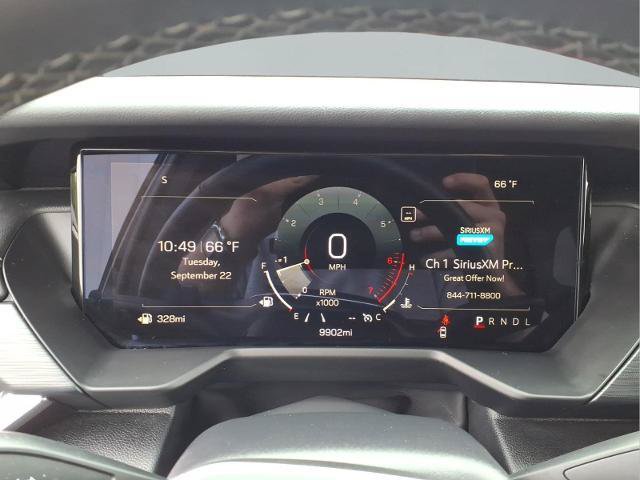 Used 2026 GMC Acadia Elevation FWD image 17