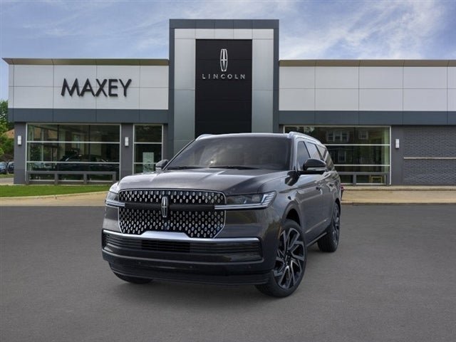 New 2026 Lincoln Navigator Reserve AWD/4WD image 48