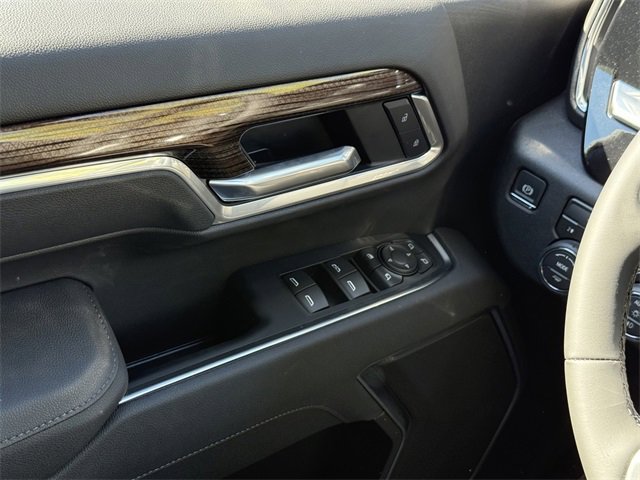 New 2026 Chevrolet Silverado 2500 LT w/ Trail Boss Package image 22