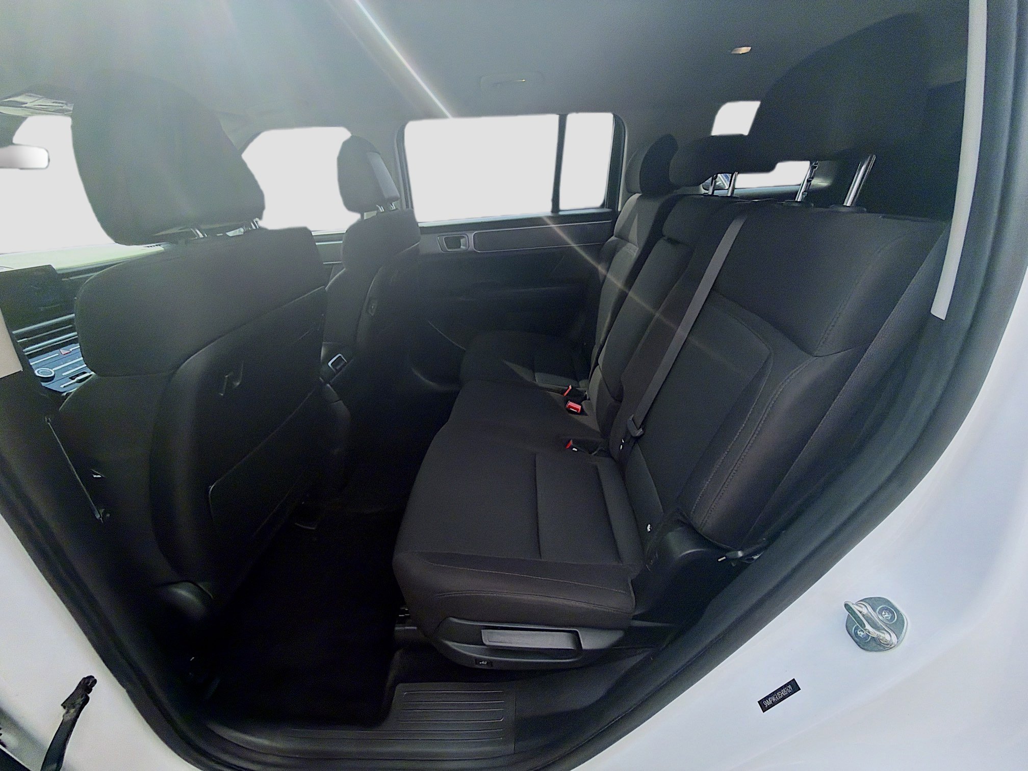 Used 2025 Hyundai Santa Fe SE FWD image 20