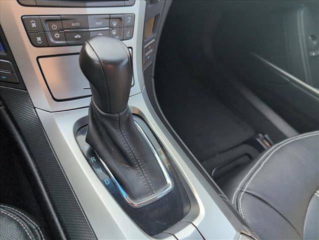 Used 2012 Cadillac CTS Sedan image 13