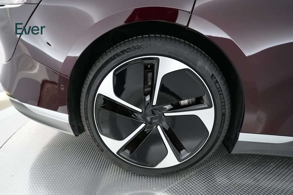 Used 2022 Lucid Air Grand Touring AWD/4WD image 9