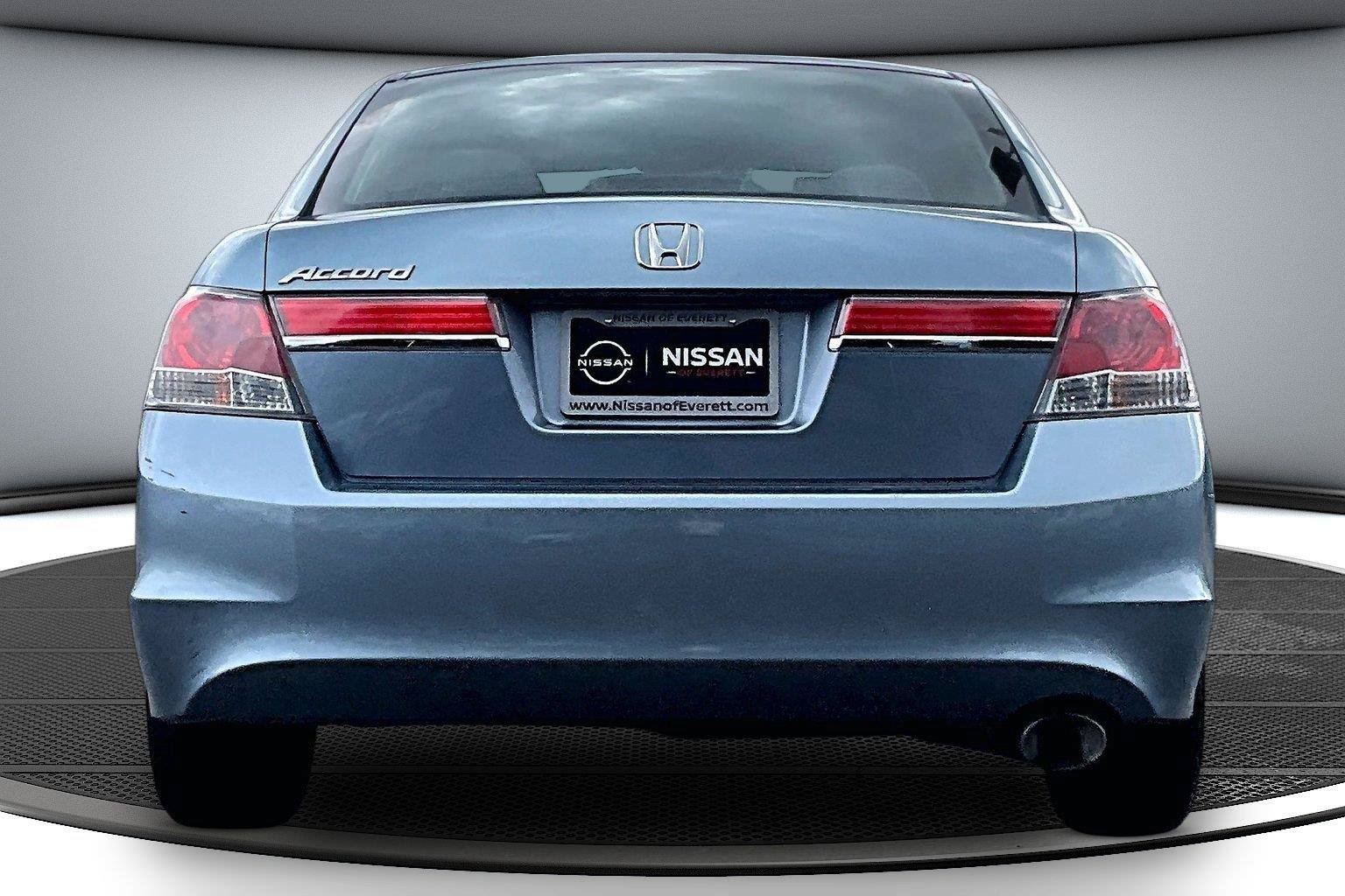 Used 2012 Honda Accord LX image 6
