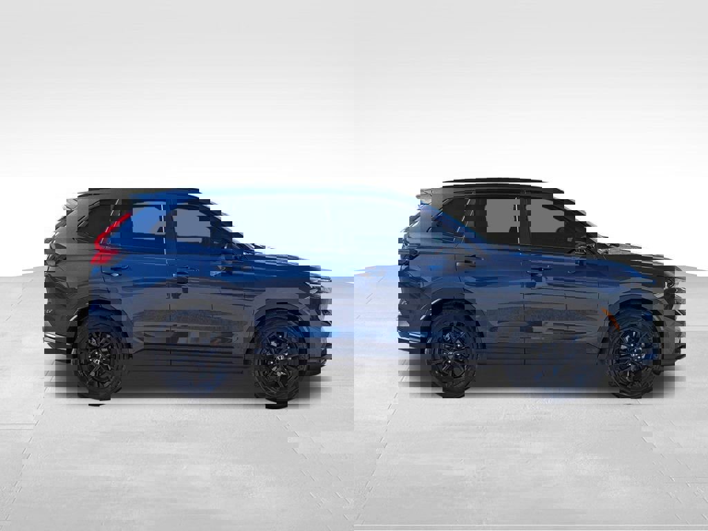 Used 2026 Honda CR-V Sport-L image 3