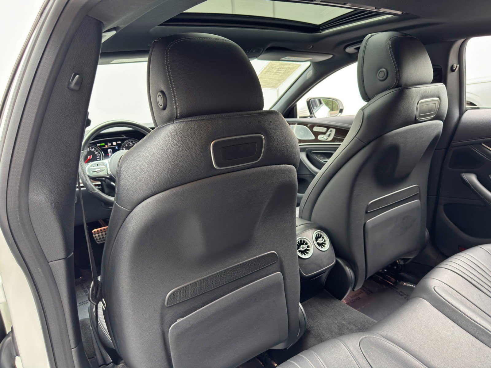 Used 2019 Mercedes-Benz CLS 450 image 38