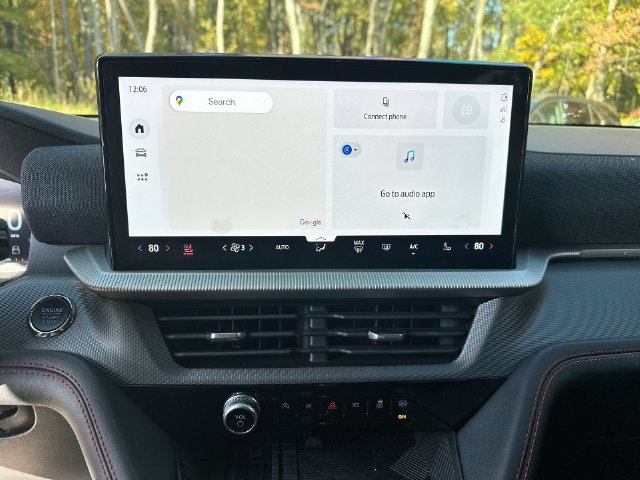 Used 2025 Ford Explorer ST AWD/4WD image 23