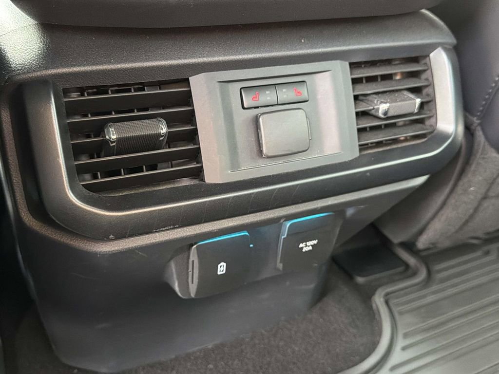 Used 2024 Ford F150 Raptor AWD/4WD image 34