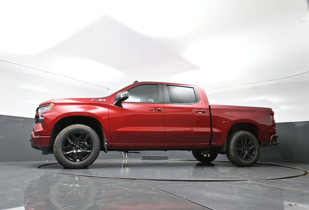 New 2026 Chevrolet Silverado 1500 RST w/ Safety Package image 48