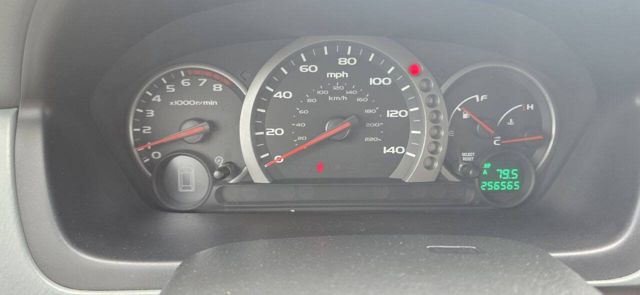Used 2005 Honda Pilot EX-L image 13