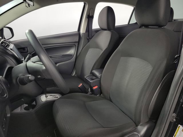 Used 2024 Mitsubishi Mirage G4 LE image 13