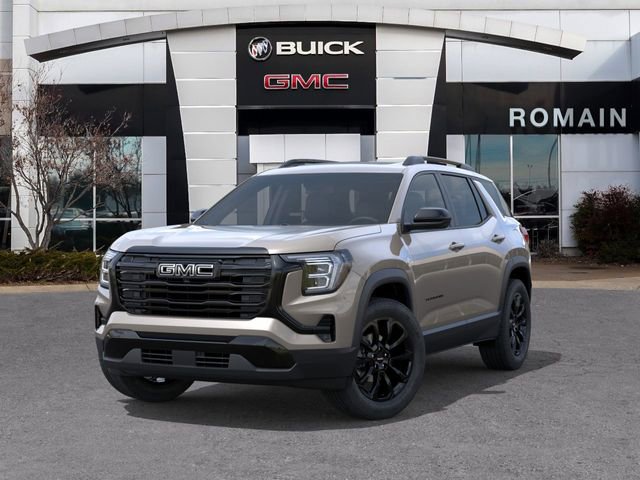 New 2026 GMC Terrain Elevation AWD/4WD image 6