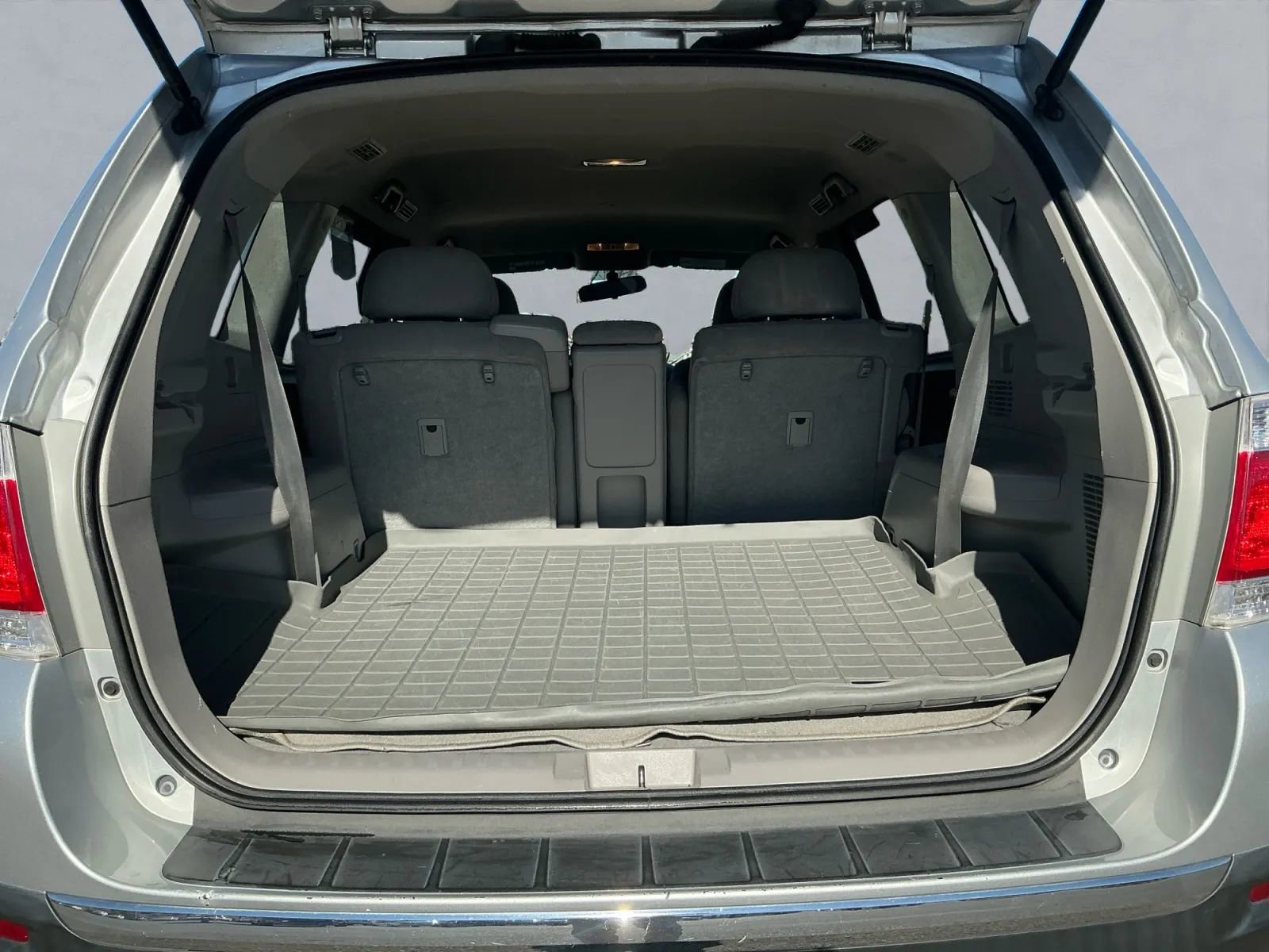 Used 2011 Toyota Highlander 4WD image 20