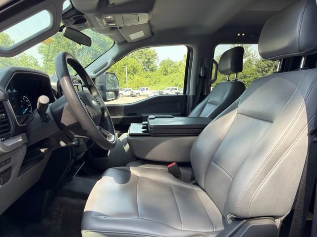 Used 2021 Ford F150 XL w/ Trailer Tow Package AWD/4WD image 32