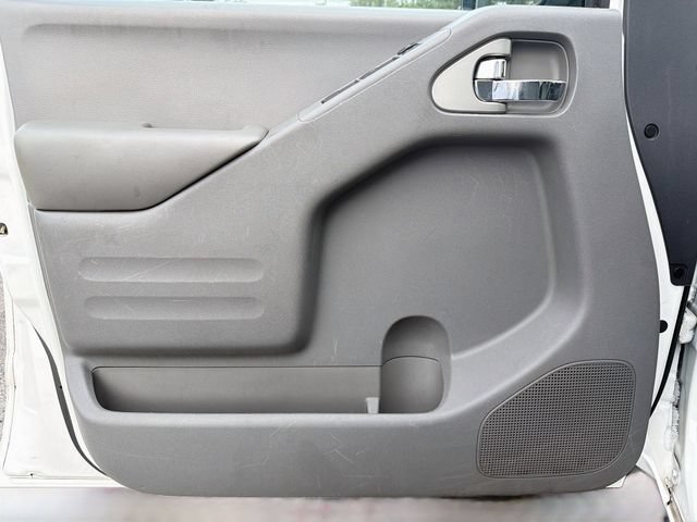 Used 2019 Nissan Frontier SV RWD image 20