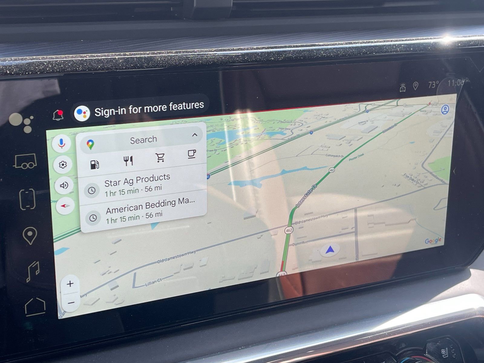 Used 2024 GMC Sierra 2500 Denali Ultimate w/ Max Trailering Package image 21