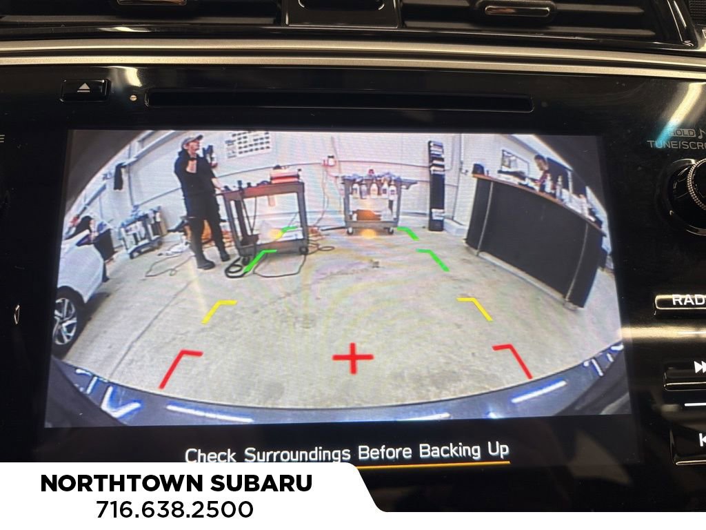 Used 2018 Subaru Legacy 2.5i Premium image 17