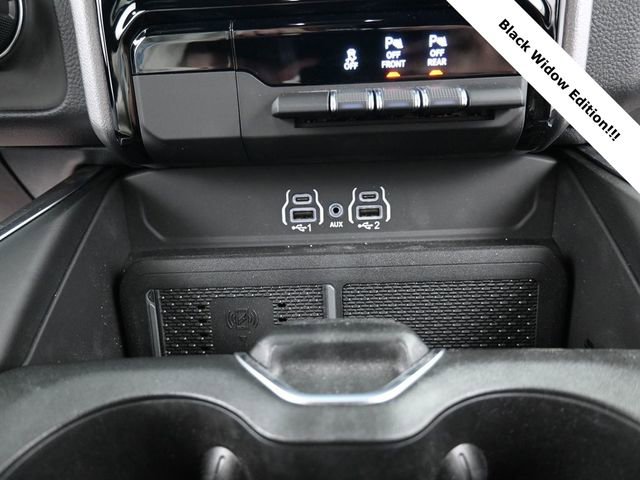 New 2026 RAM 1500 Big Horn image 22