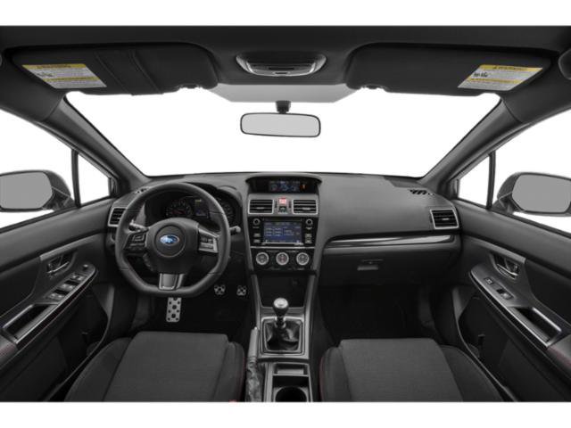 Used 2021 Subaru WRX w/ Popular Package #3 (IZT) AWD/4WD image 11