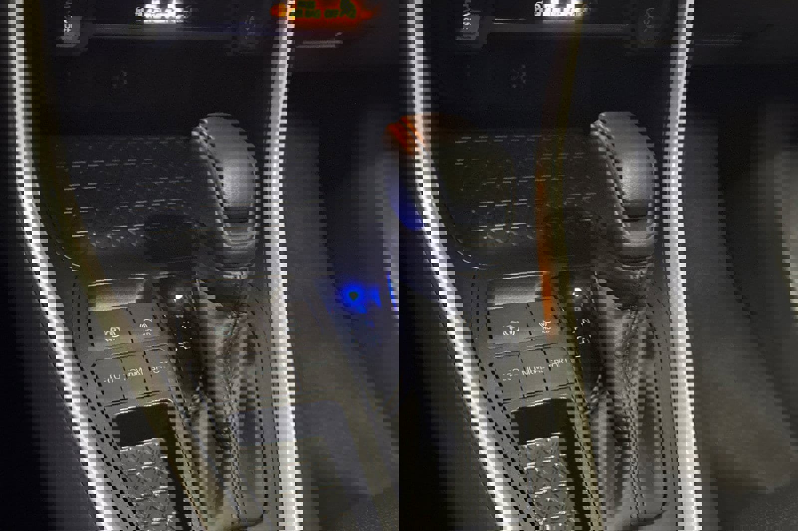 New 2025 Toyota RAV4 LE image 24