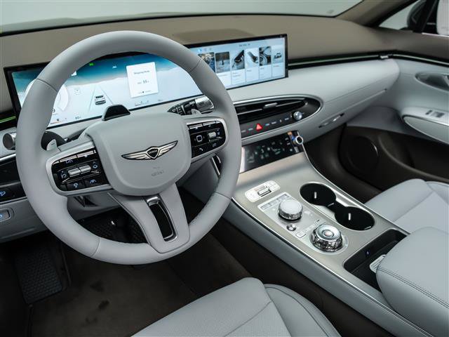New 2026 Genesis GV70 2.5T Advanced image 18