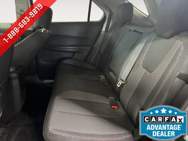 Used 2017 Chevrolet Equinox LT AWD/4WD image 22