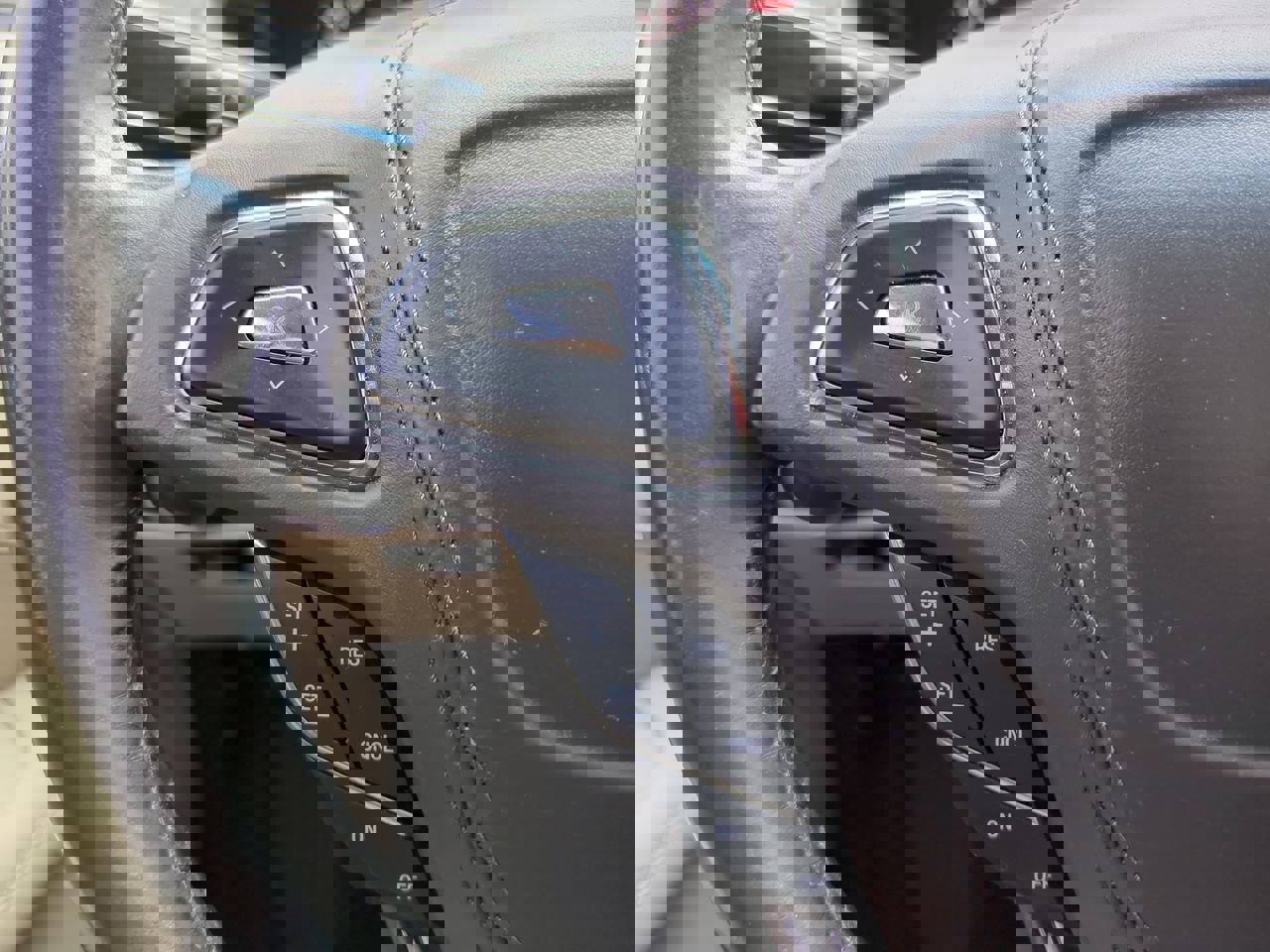 Used 2017 Lincoln MKZ Premiere image 23