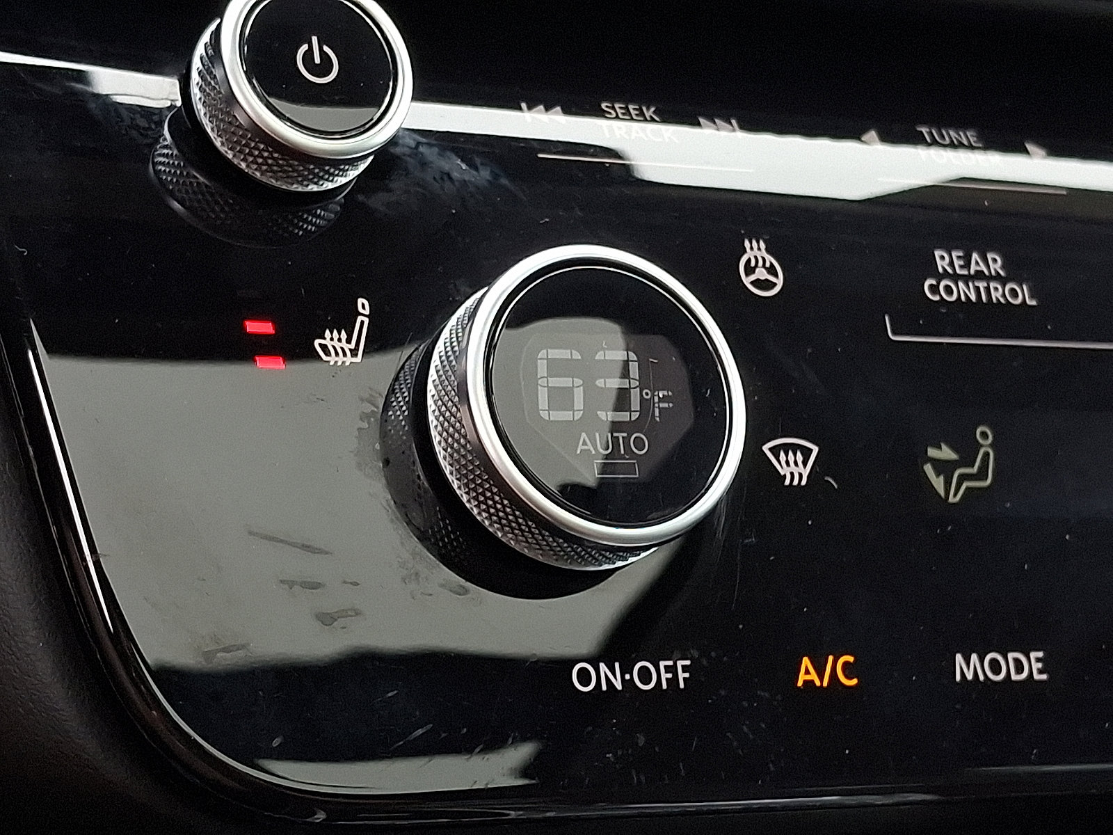 Certified 2024 INFINITI QX60 Pure image 26